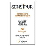 SENSIPUR DETERGENTE DERMATOLOGICO FLACONE 250 ML