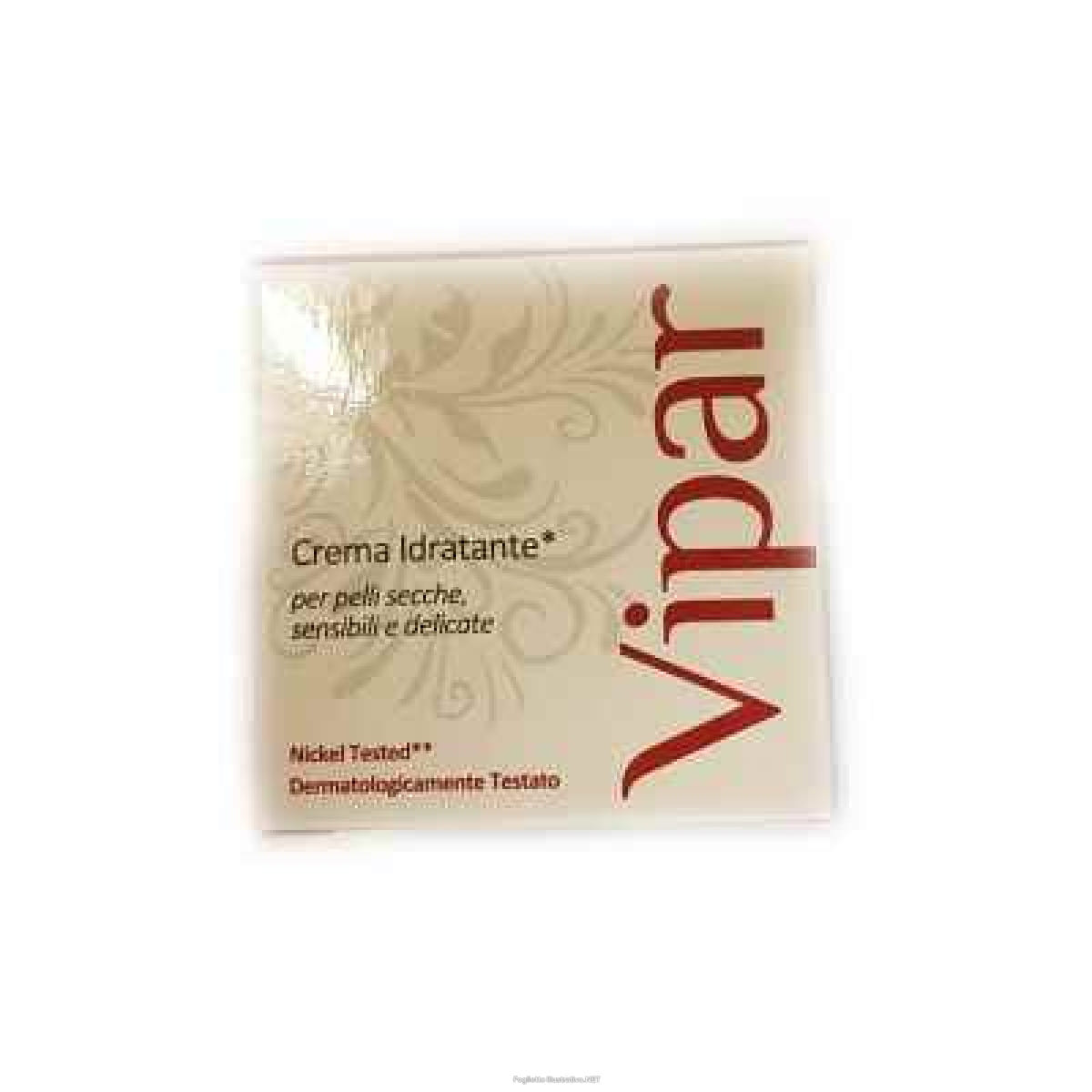 VIPAR CREMA IDRATANTE 50 ML