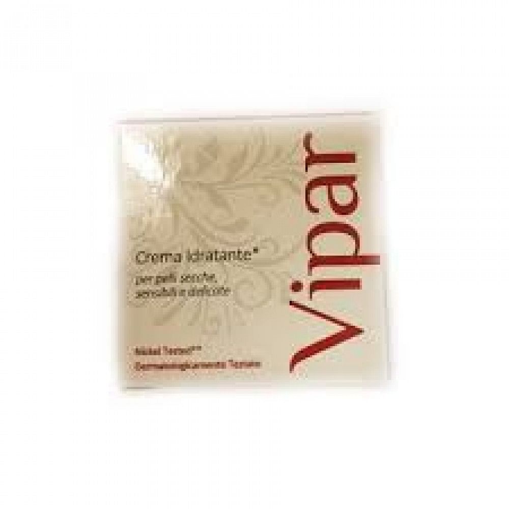 Vipar Crema Idratante 50 Ml