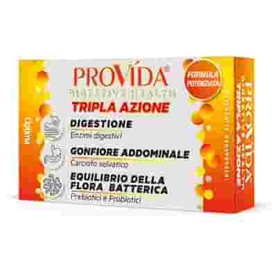 PROVIDA TRIPLA AZIONE 30 CAPSULE