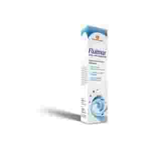 FLUIMAR SPRAY DECONGESTIONANTE NASALE IPERTONICO CON ACQUA DI MARE 40 ML