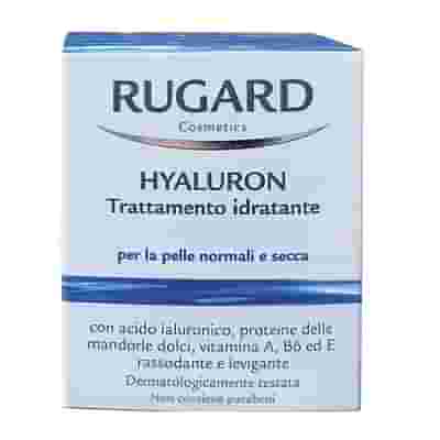 RUGARD HYALURON CREMA VISO 50 ML