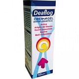 DEAFLOG CREMAGEL 50 ML