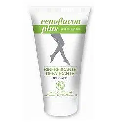 VENOFLAVON PLUS RINFRESCANTE 150 ML VENOFLAVON PLUS RINFRESCANTE 150 ML