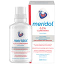 MERIDOL CLOREXIDINA 0,2% COLLUTORIO 300 ML