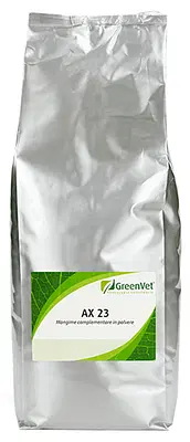 GREENVET AX 23 5 KG GREENVET AX 23 5 KG