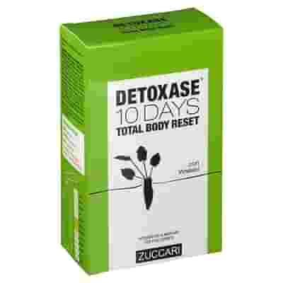DETOXASE 10 DAYS TOTAL BODY 10 STICK 3 G