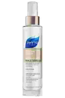 PHYTO PARIS HUILE SOYEUSE FLUIDO LATTESCENTE OLIO PER CAPELLI SECCHI E FINI 100 ML