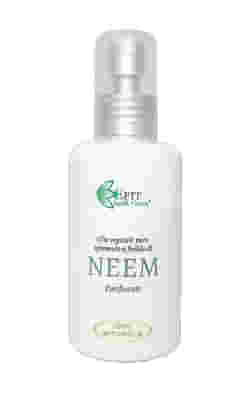 NEEM OLIO VEGETALE 100 ML
