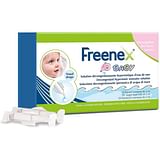 FREENEX IPERTONICO BABY CON ACQUA DI MARE 20 FIALE DA 5 ML