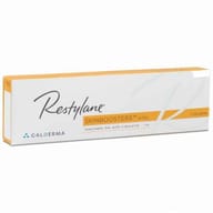 RESTYLANE SKINBOOSTERS VITAL LIDOCAINA SIRINGA INTRA-DERMICA 1 ML