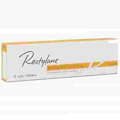 RESTYLANE SKINBOOSTERS VITAL LIDOCAINA SIRINGA INTRA-DERMICA 1 ML