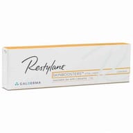 RESTYLANE SKINBOOSTERS VITAL LIGHT LIDOCAINA SIRINGA INTRA-DERMICA 1 ML