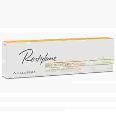 RESTYLANE SKINBOOSTERS VITAL LIGHT LIDOCAINA SIRINGA INTRA-DERMICA 1 ML