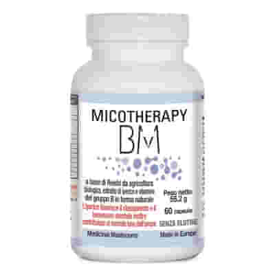 MICOTHERAPY BM 60 CAPSULE