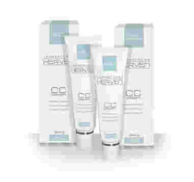 LABORATOIRES HERVEN CC CREAM MEDIO CHIARA 30 ML