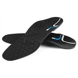 PLANTARE PODIFER 50 AMMORTIZZANTE CON BARRA 40