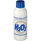 Gammadis Farmaceutici Acqua ossigenata 10 volumi 250 ml