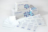 MEDICAZIONE POST OPERATORIA EUROMED 10X20 CM 4 PEZZI