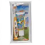 SILVER CARE KIDS BRUSH KIT