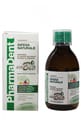 CURASEPT COLLUTORIO ECOBIO 300 ML PHARMADENT