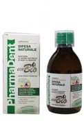 CURASEPT COLLUTORIO ECOBIO 300 ML PHARMADENT