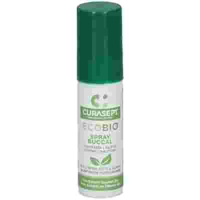 CURASEPT PHARMADENT ECOBIO SPRAY 20 ML
