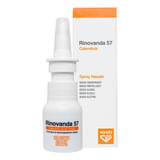 SPRAY NASALE RESPI RAPIDO 20 ML