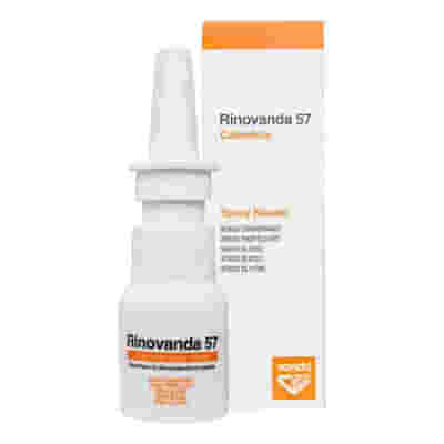 SPRAY NASALE RESPI RAPIDO 20 ML
