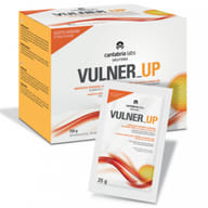 VULNER UP 30 BUSTE 25 G