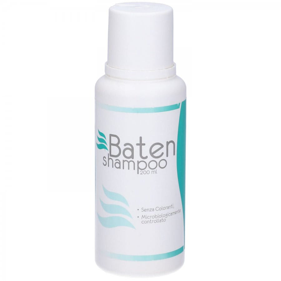 BATEN SHAMPOO 200 ML