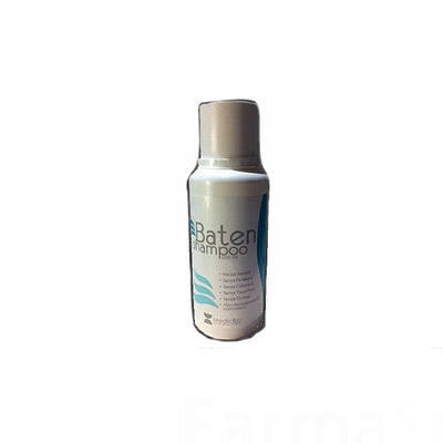 BATEN SHAMPOO 200 ML