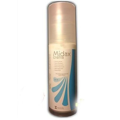 MIDAX CREMA 75 ML