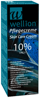 WELLION SKIN CARE CREAM TUBE 75ML