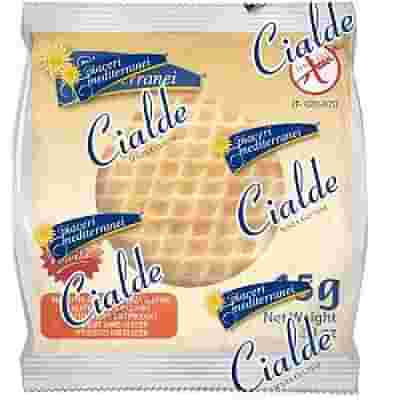 PIACERI MEDITERRANEI CIALDE 15 G