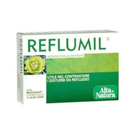 REFLUMIL 30 COMPRESSE BLISTER 30 G
