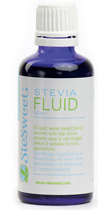 Stesweet Stevia In Gocce 50 Ml