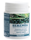 ERBAVOGLIO SERENOA 60 CAPSULE
