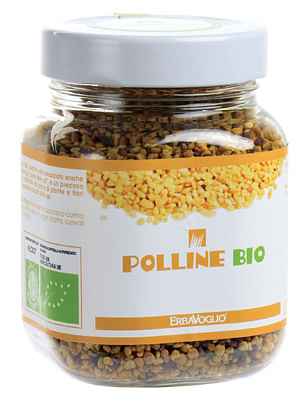 Polline Biologico 200 G