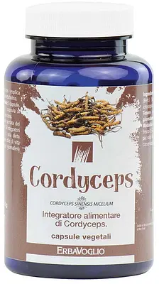 CORDYCEPS 140 CAPSULE CORDYCEPS 140 CAPSULE