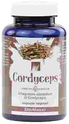 CORDYCEPS 140 CAPSULE