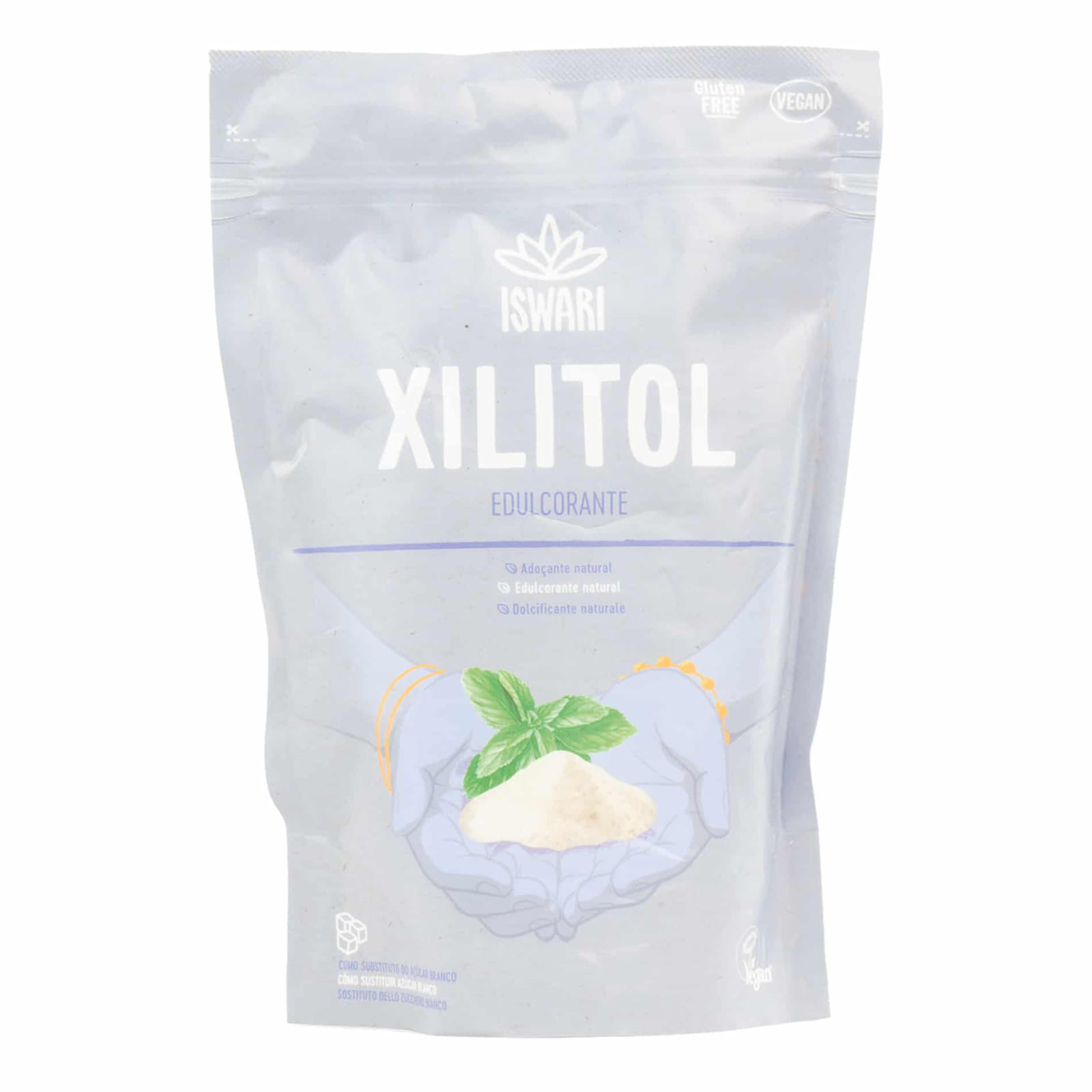 XILITOLO 250 G