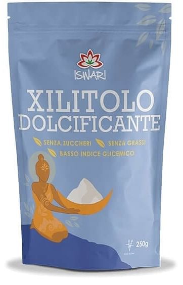 Xilitolo 250 G