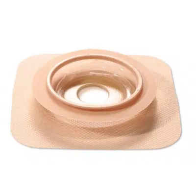 NATURA+ PLACCA MODELLABILE IN TECNOLOGIA DURAHESIVE CON FLANGIA A SOFFIETTO 13 22MM FLANGIA 57MM 5 PEZZI NATURA+ PLACCA MODELLABILE IN TECNOLOGIA DURAHESIVE CON FLANGIA A SOFFIETTO 13 22MM FLANGIA 57MM 5 PEZZI