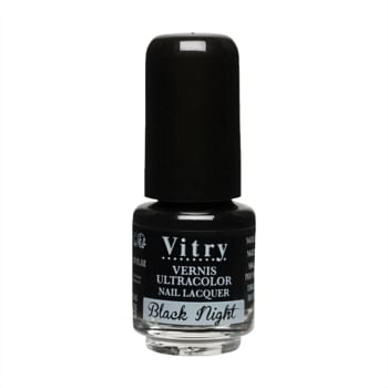 Mini Smalto Black Night 4 Ml