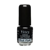 MINI SMALTO BLACK NIGHT 4 ML