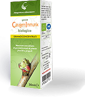 Cairagem Immunix Gemmoderivato Bio Gocce 30 Ml