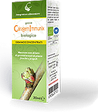 CAIRAGEM IMMUNIX GEMMODERIVATO BIO GOCCE 30 ML