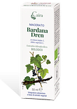 CAIRA BARDANADREN MACERATO IDROALCOLICO BIO GOCCE 50 ML