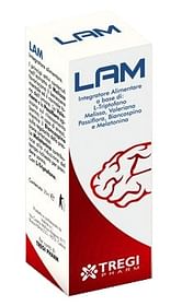 Lam Gocce 20 Ml